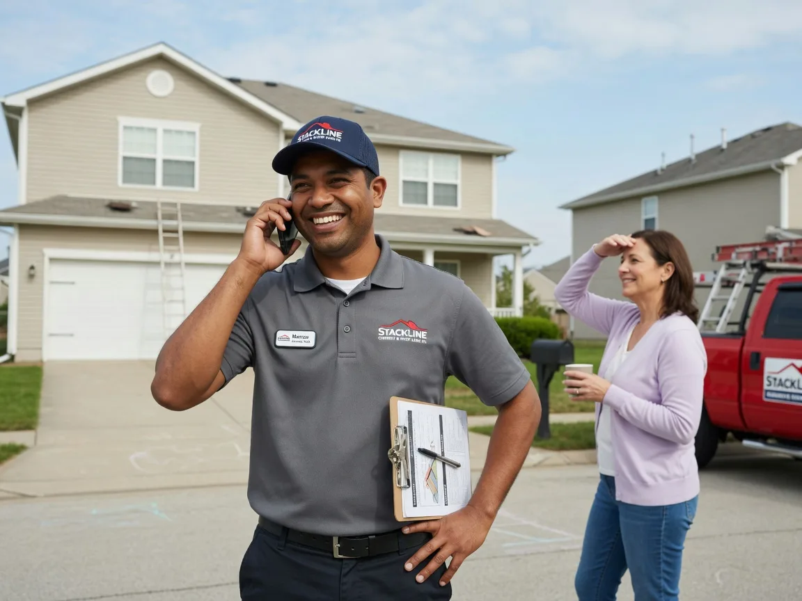Chimney flashing repair Langdon, ND FAQs